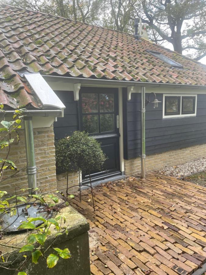Klein Bosland By Logeren Bij Saar Villa Wijnjewoude Exterior foto
